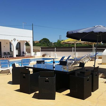 Villa V4 Filomena Albufeira Dış mekan fotoğraf