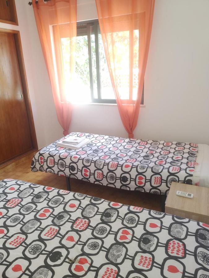 Villa V4 Filomena Albufeira Dış mekan fotoğraf