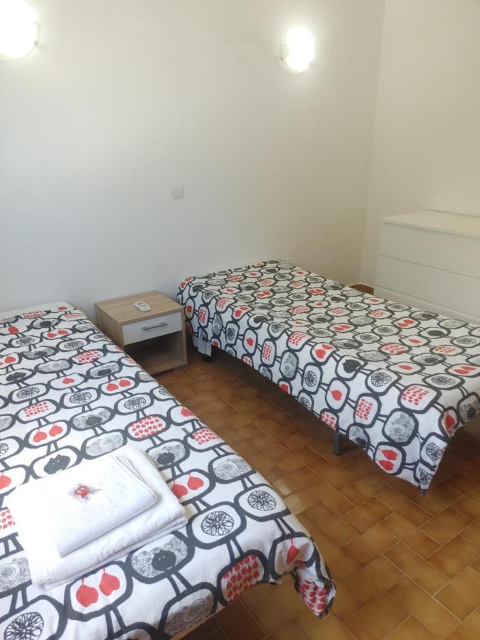 Villa V4 Filomena Albufeira Dış mekan fotoğraf