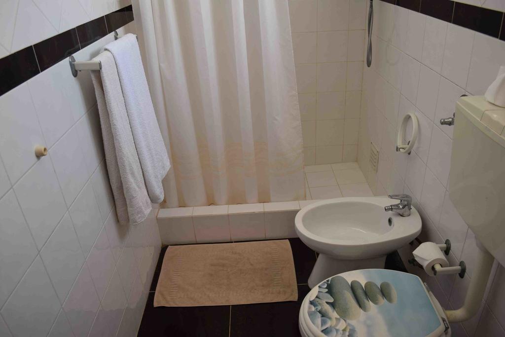 Villa V4 Filomena Albufeira Dış mekan fotoğraf