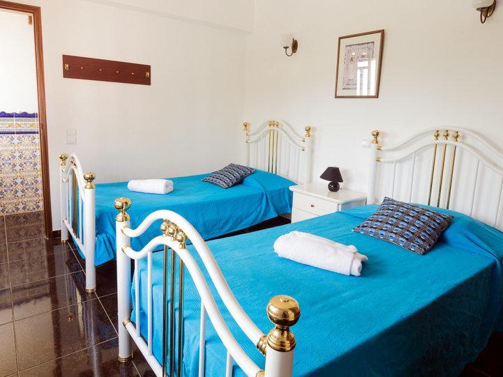 Villa V4 Filomena Albufeira Dış mekan fotoğraf