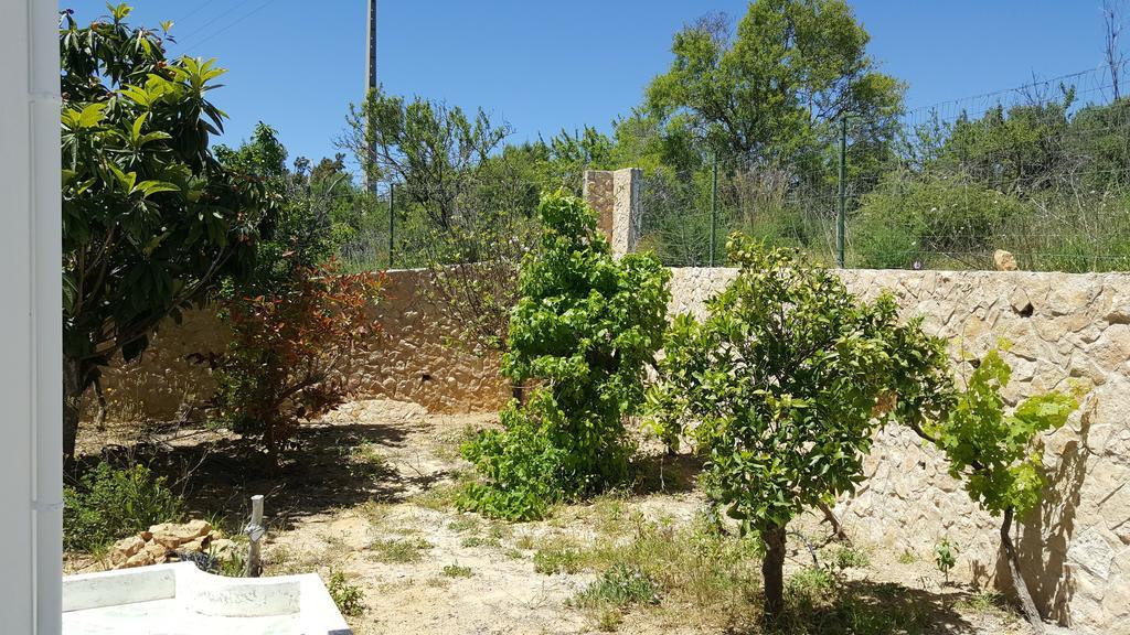 Villa V4 Filomena Albufeira Dış mekan fotoğraf
