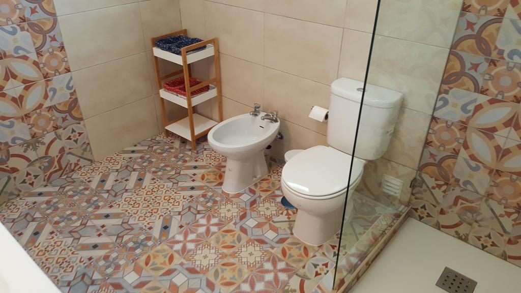 Villa V4 Filomena Albufeira Dış mekan fotoğraf