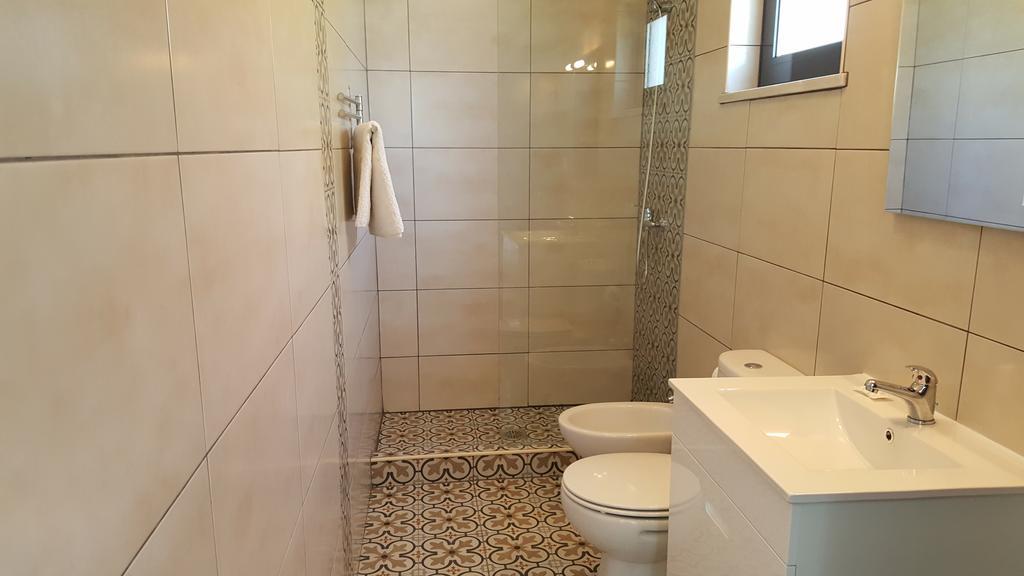 Villa V4 Filomena Albufeira Dış mekan fotoğraf