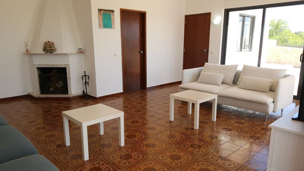 Villa V4 Filomena Albufeira Dış mekan fotoğraf