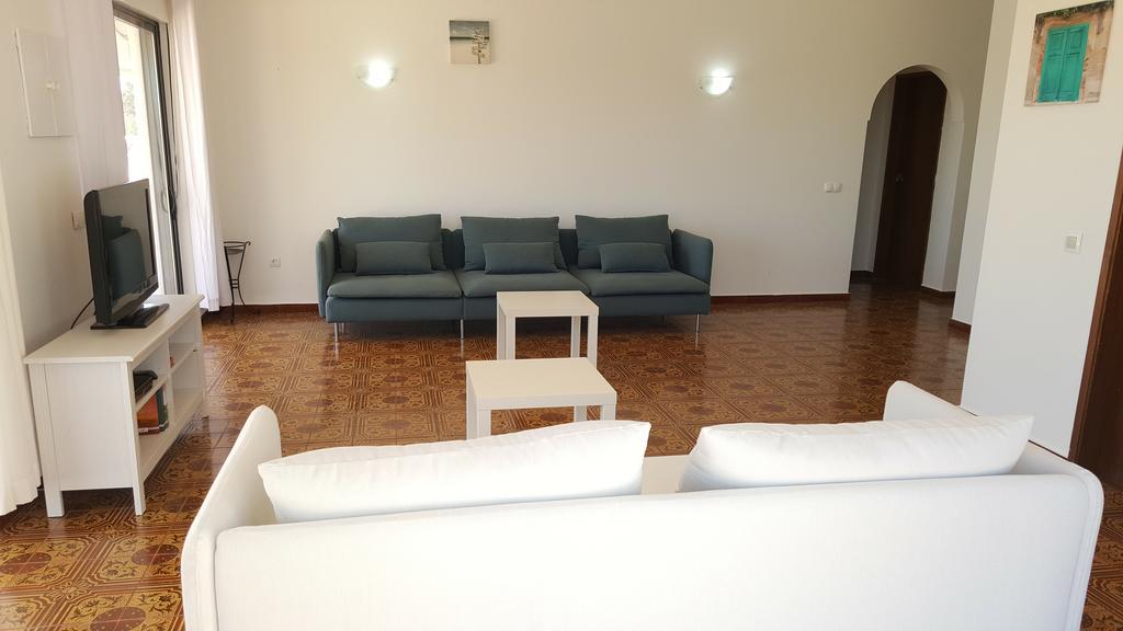 Villa V4 Filomena Albufeira Dış mekan fotoğraf