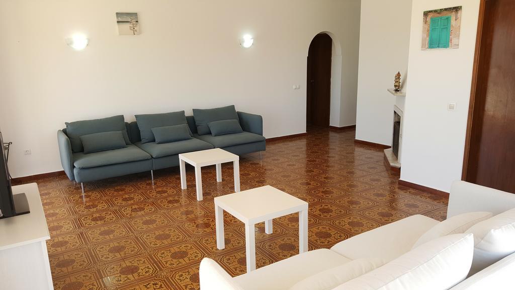Villa V4 Filomena Albufeira Dış mekan fotoğraf