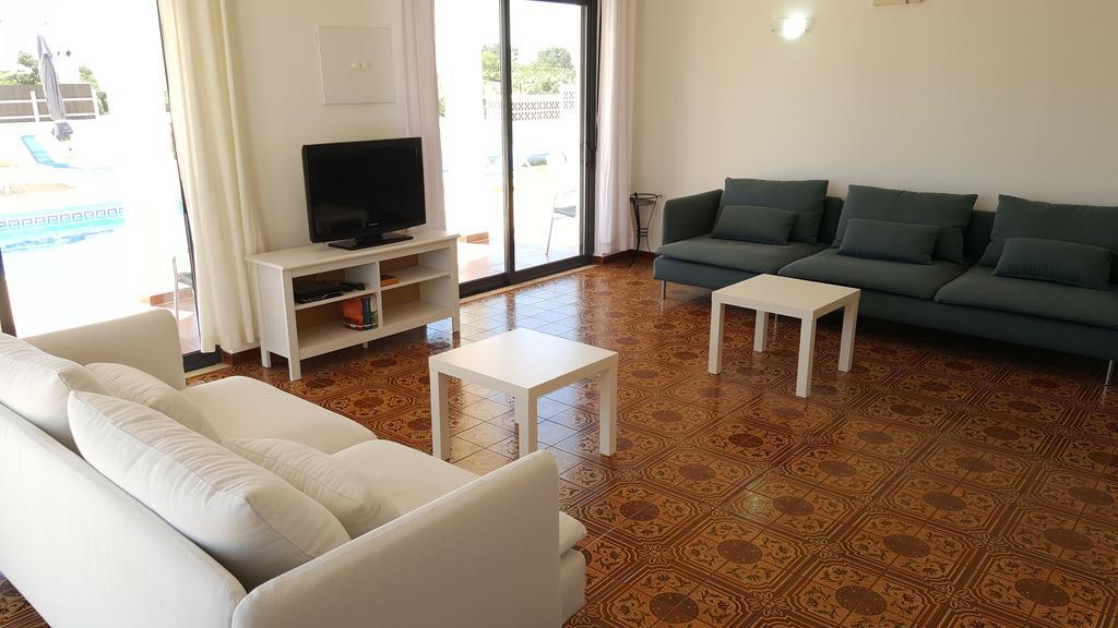 Villa V4 Filomena Albufeira Dış mekan fotoğraf